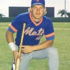 Lenny Dykstra profile photo