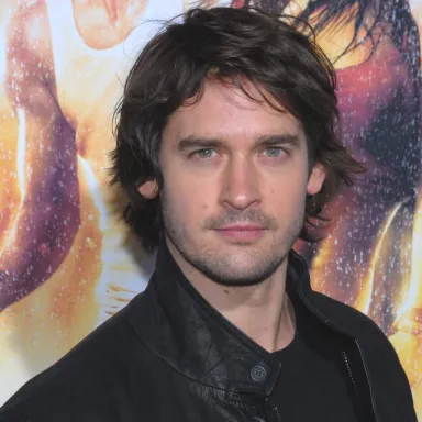 Will Kemp (actor, born 1977) profile photo