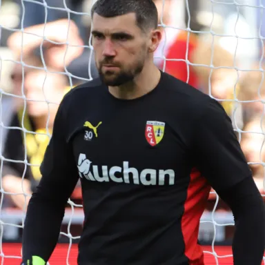 Mathew Ryan profile photo