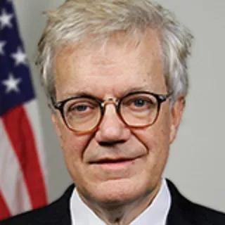 Robert L. Cook profile photo