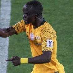 Awer Mabil profile photo