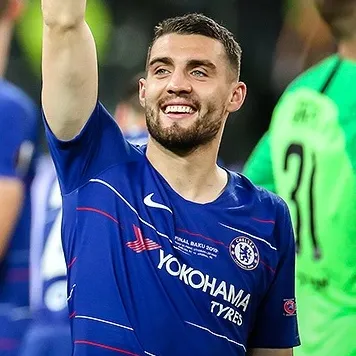 Mateo Kovačić profile photo