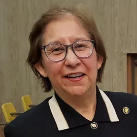 Anna Maria Farias profile photo