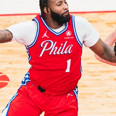 Andre Drummond profile photo