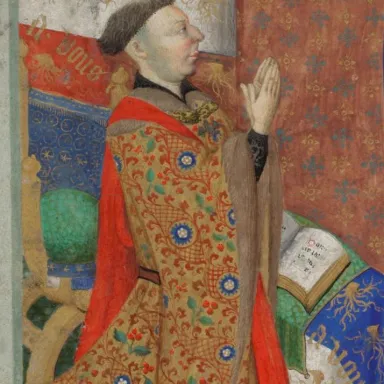 John of Lancaster, Duke of Bedford profile photo