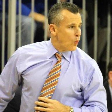 Billy Donovan profile photo