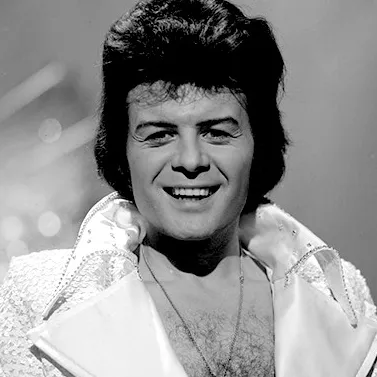 Gary Glitter profile photo