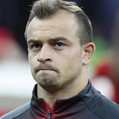 Xherdan Shaqiri profile photo
