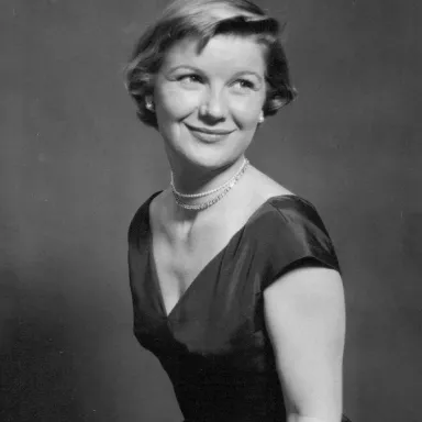 Barbara Bel Geddes profile photo