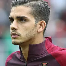 André Silva (footballer, born 1995) profile photo