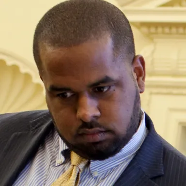 Joshua DuBois profile photo