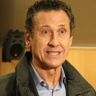 Jorge Valdano profile photo