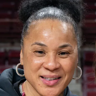 Dawn Staley profile photo