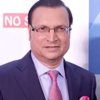 Rajat Sharma profile photo