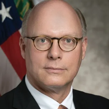 Milton William Cooper profile photo