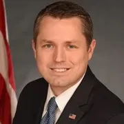 Brian Harrison (Texas politician) profile photo