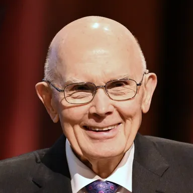 Dallin H. Oaks profile photo