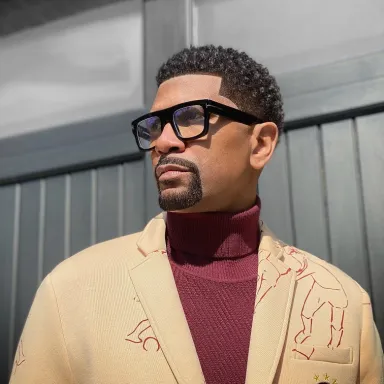 Jalen Rose profile photo