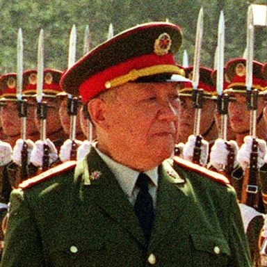 Chi Haotian profile photo