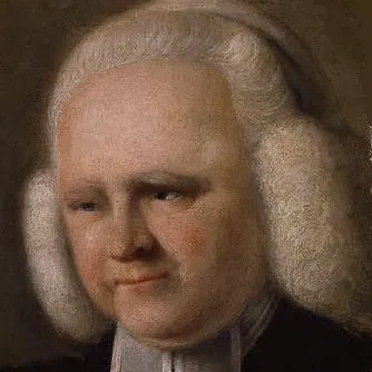 George Whitefield profile photo