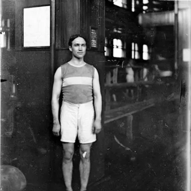 Charles Clapper profile photo