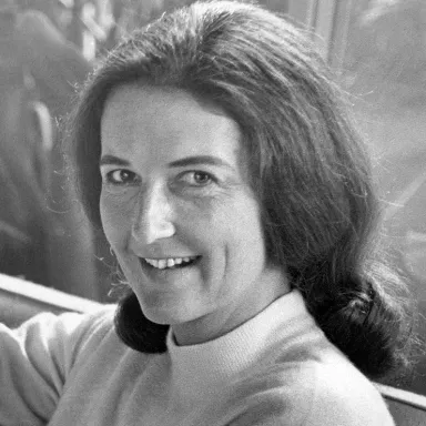 Dian Fossey profile photo