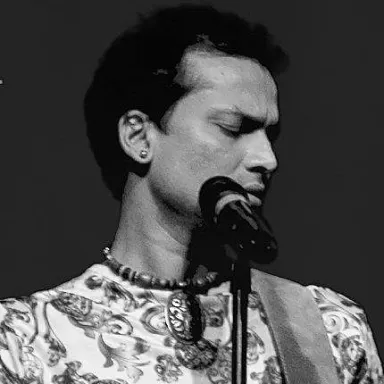 Zubeen Garg profile photo