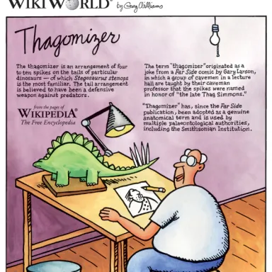 Gary Larson profile photo