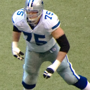 Marc Colombo profile photo