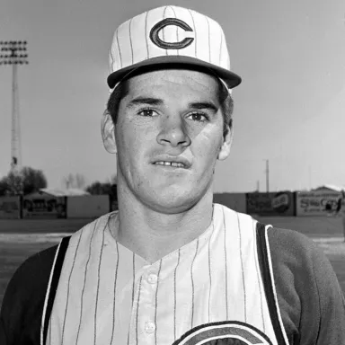 Pete Rose profile photo