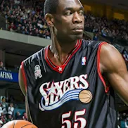 Dikembe Mutombo profile photo