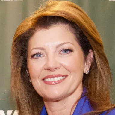 Norah O'Donnell profile photo