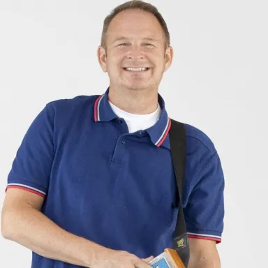 Parry Gripp profile photo