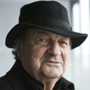 Michel Tabachnik profile photo
