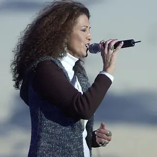 Rita Coolidge profile photo