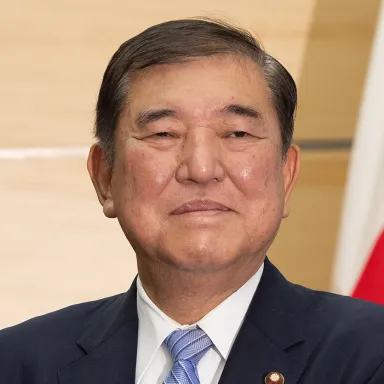 Shigeru Ishiba profile photo
