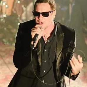 Kevin Martin (American musician) profile photo