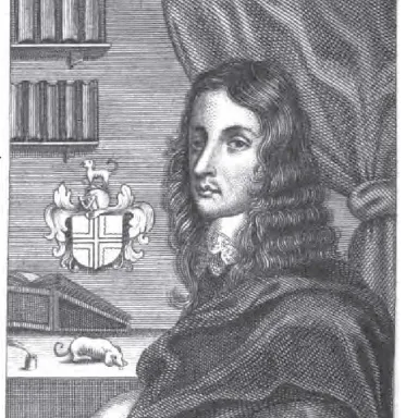 John Heydon (astrologer) profile photo