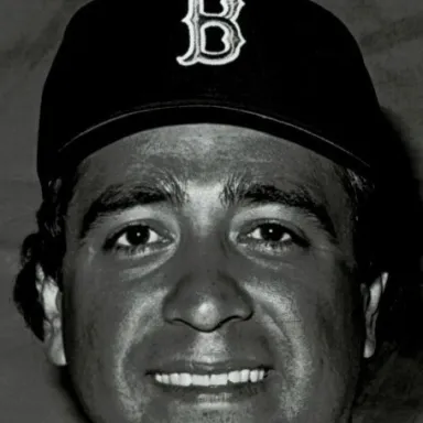 Mike Torrez profile photo