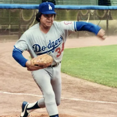 Fernando Valenzuela profile photo