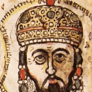 Theodore I Laskaris profile photo