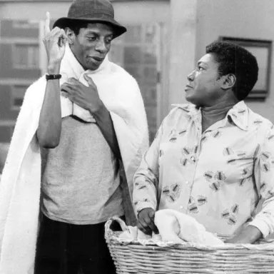 Jimmie Walker profile photo