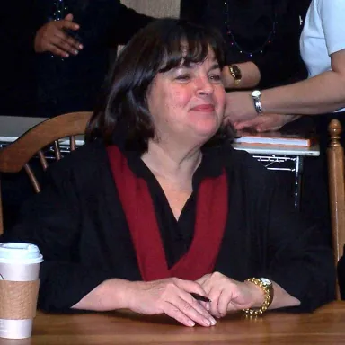 Ina Garten profile photo