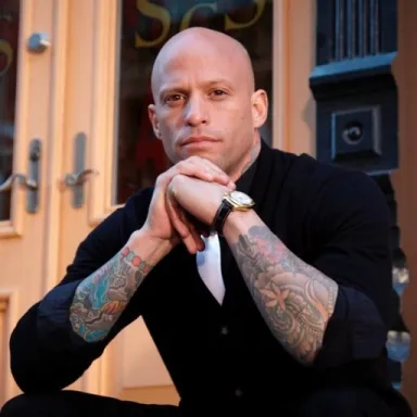 Ami James profile photo