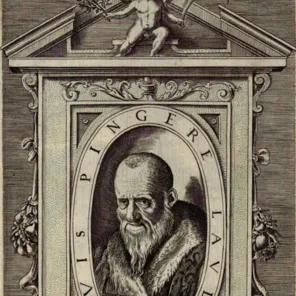 Pietro Alcionio profile photo