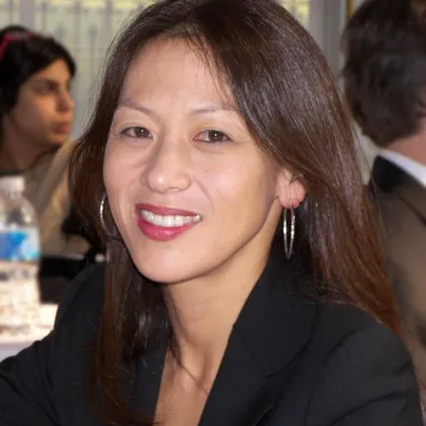 Amy Chua profile photo