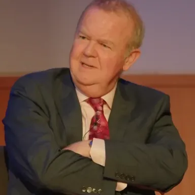 Ian Hislop profile photo