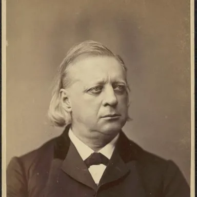 Henry K. Beecher profile photo