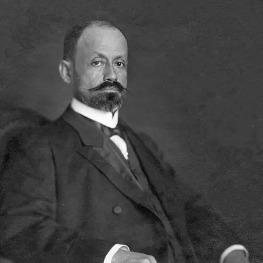 Cipriano Castro profile photo