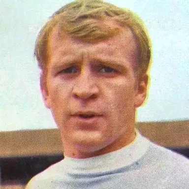 Francis Lee (footballer) profile photo